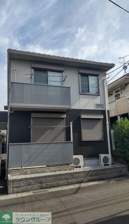 VillettaHeightsHondaの物件外観写真